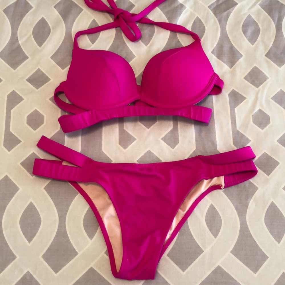 Victoria’s Secret Bikini
